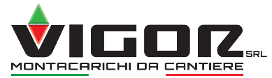 Vigor Montacarichi Logo